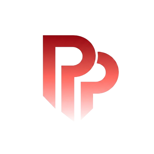 Pinterest Platform PP logo